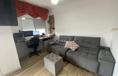 Apartamento com 3 quartos à venda na rua brasil, 1375, centro, canoas, 73 m2 por r$ 605.000