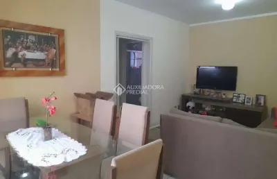 Apartamento com 2 quartos à venda na rua tomé de souza, 64, nossa senhora das graças, canoas, 68 m2 por r$ 373.000