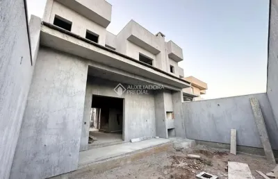 Casa com 3 quartos à venda na rua doutor joão césar, 135, estância velha, canoas, 175 m2 por r$ 1.100.000