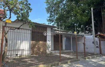 Casa com 3 quartos à venda na rua santa maria, 806, nossa senhora das graças, canoas, 100 m2 por r$ 1.500.000