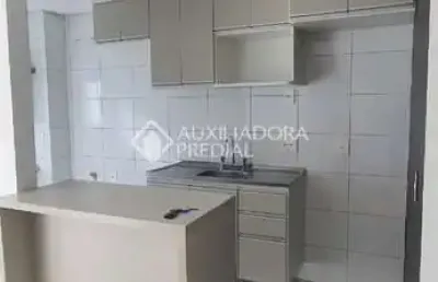 Apartamento com 2 quartos à venda na rua brasil, 1375, centro, canoas, 56 m2 por r$ 349.000