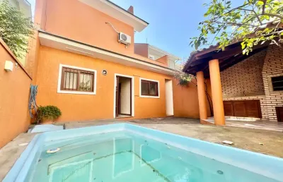 Casa com 3 quartos à venda na rua bélgica, 65, marechal rondon, canoas, 246 m2 por r$ 1.170.000