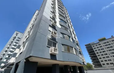 Apartamento com 2 quartos à venda na avenida guilherme schell, 5382, centro, canoas, 63 m2 por r$ 395.000