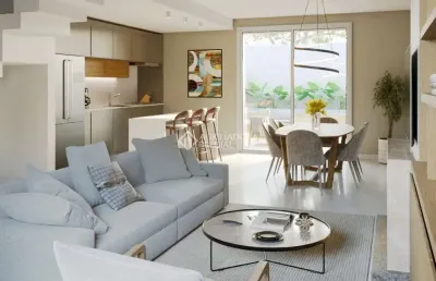 Casa com 3 quartos à venda na rua da figueira, 700, nossa senhora das graças, canoas, 162 m2 por r$ 880.000