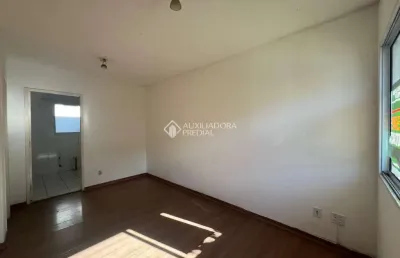 Casa em condomínio fechado com 2 quartos à venda na rua dos guaramirins, 303, igara, canoas, 85 m2 por r$ 295.000