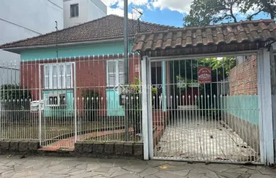 Casa com 3 quartos à venda na rua santa maria, 796, nossa senhora das graças, canoas, 70 m2 por r$ 680.000
