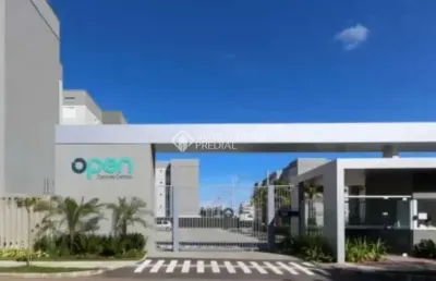 Apartamento com 2 quartos à venda na rua são luiz, 622, centro, canoas, 44 m2 por r$ 291.500