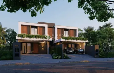 Casa com 3 quartos à venda na rua almerindo silveira, 837, estância velha, canoas, 174 m2 por r$ 1.295.000
