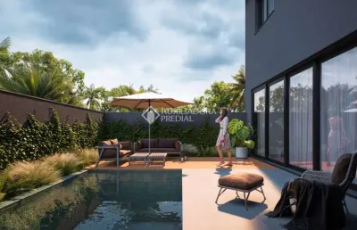 Casa com 3 quartos à venda na rua almerindo silveira, 833, estância velha, canoas, 174 m2 por r$ 1.295.000