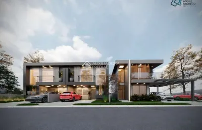 Casa com 3 quartos à venda na rua lopes trovão, 325, são josé, canoas, 114 m2 por r$ 795.000