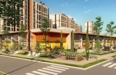 Apartamento com 2 quartos à venda na rua doutora maria zélia carneiro de figueiredo, 1250, igara, canoas, 47 m2 por r$ 250.000