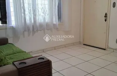 Apartamento com 1 quarto à venda na rua júlio de castilhos, 34, niterói, canoas, 43 m2 por r$ 175.000