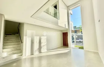 Casa com 3 quartos à venda na rua ulysses gomes ferreira, 331, estância velha, canoas, 234 m2 por r$ 1.680.000