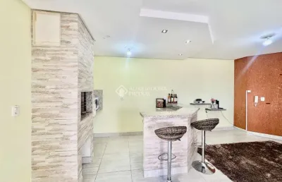 Apartamento com 3 quartos à venda na rua coronel marcelino, 182, centro, canoas, 153 m2 por r$ 780.000