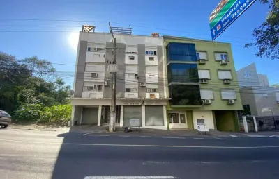 Apartamento com 3 quartos à venda na avenida santos ferreira, 492, marechal rondon, canoas, 94 m2 por r$ 340.000