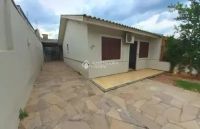 Casa com 2 quartos à venda na rua alexandria, 274, são josé, canoas, 80 m2 por r$ 400.000