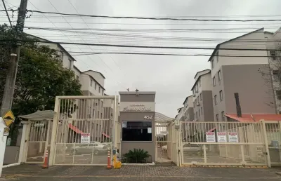 Apartamento com 2 quartos à venda na rua são nicolau, 452, estância velha, canoas, 39 m2 por r$ 148.400