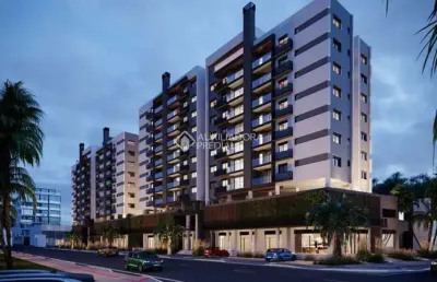 Apartamento com 2 quartos à venda na rua frederico guilherme ludwig, 219, centro, canoas, 60 m2 por r$ 664.515