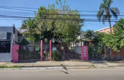 Casa com 2 quartos à venda na avenida victor barreto, 1120, centro, canoas, 80 m2 por r$ 630.000