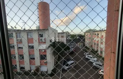 Apartamento com 2 quartos à venda na rua mathias velho, 130, centro, canoas, 61 m2 por r$ 220.000
