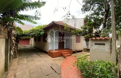 Casa com 1 quarto à venda na rua érico veríssimo, 218, nossa senhora das graças, canoas, 300 m2 por r$ 259.900