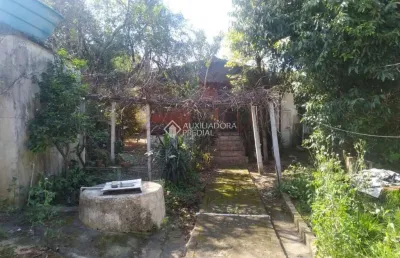 Casa com 1 quarto à venda na rua bolívia, 714, são josé, canoas, 445 m2 por r$ 400.000