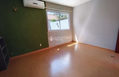 Casa em condomínio fechado com 2 quartos à venda na rua dezoito, 376, olaria, canoas, 115 m2 por r$ 299.000