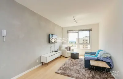 Apartamento com 3 quartos à venda na rua aurora, 1250, marechal rondon, canoas, 76 m2 por r$ 630.000