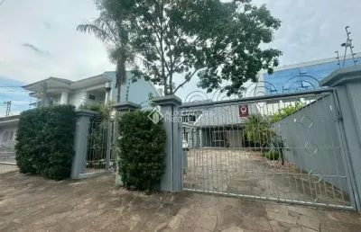 Casa com 4 quartos à venda na rua cecília meireles, 454, marechal rondon, canoas, 280 m2 por r$ 1.600.000