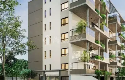 Apartamento com 3 quartos à venda na rua gomes freire de andrade, 126, nossa senhora das graças, canoas, 166 m2 por r$ 1.428.000