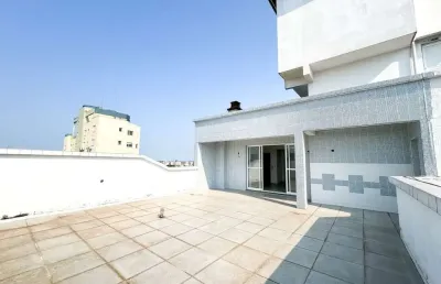 Cobertura com 3 quartos à venda na rua ângelo possebon, 101, centro, canoas, 330 m2 por r$ 2.310.000