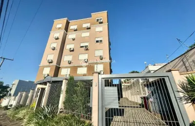 Apartamento com 4 quartos à venda na rua sete de setembro, 140, nossa senhora das graças, canoas, 110 m2 por r$ 620.000