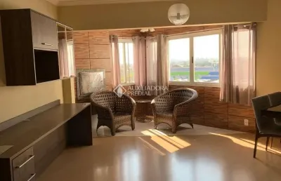 Apartamento com 2 quartos à venda na rua doutor barcelos, 29, centro, canoas, 109 m2 por r$ 445.000