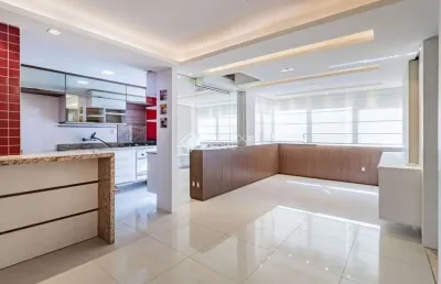 Apartamento com 2 quartos à venda na rua marquês do herval, 387, marechal rondon, canoas, 68 m2 por r$ 570.000