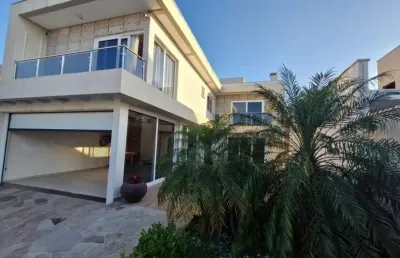 Casa com 3 quartos à venda na rua da erva mate, 889, igara, canoas, 206 m2 por r$ 1.277.000
