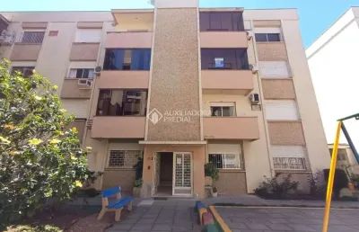 Apartamento com 2 quartos à venda na avenida inconfidência, 81, centro, canoas, 60 m2 por r$ 240.000