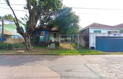 Casa com 2 quartos à venda na rua bandeirantes, 348, nossa senhora das graças, canoas, 65 m2 por r$ 450.000