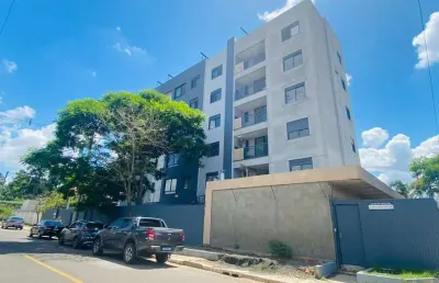 Ponto comercial à venda na rua barão de mauá, 258, fátima, canoas, 32 m2 por r$ 182.500
