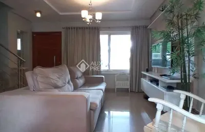 Casa com 3 quartos à venda na rua ulysses gomes ferreira, 89, estância velha, canoas, 150 m2 por r$ 950.000