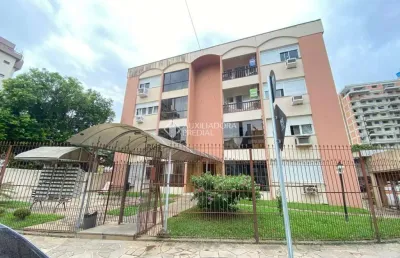 Apartamento com 3 quartos à venda na rua guilherme morsch, 56, centro, canoas, 110 m2 por r$ 450.000