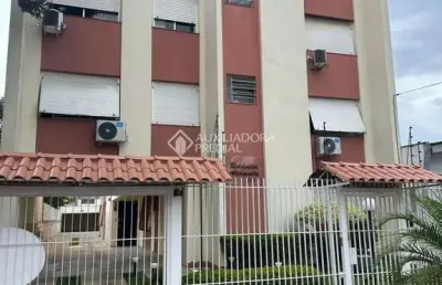 Apartamento com 2 quartos à venda na rua general josé machado lopes, 153, centro, esteio, 79 m2 por r$ 350.000