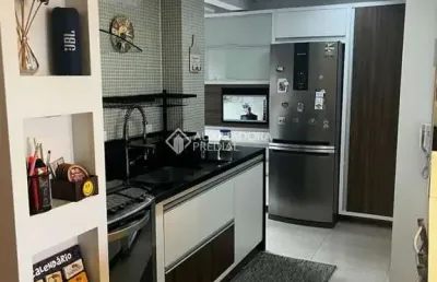 Apartamento com 3 quartos à venda na rua são pedro, 495, marechal rondon, canoas, 88 m2 por r$ 625.400