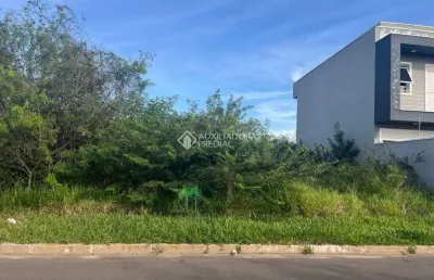 Terreno à venda na rua doutor joão césar, 224, estância velha, canoas, 200 m2 por r$ 420.000