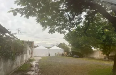 Terreno à venda na rua júlio de castilhos, 767, niterói, canoas, 484 m2 por r$ 600.000