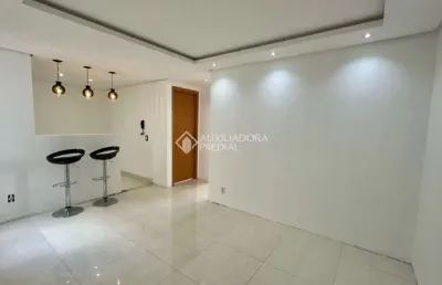 Apartamento com 2 quartos à venda na rua guarujá, 300, são josé, canoas, 41 m2 por r$ 225.000