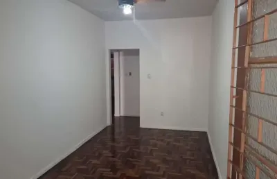 Apartamento com 2 quartos à venda na rua adão baino, 165, cristo redentor, porto alegre, 66 m2 por r$ 300.000