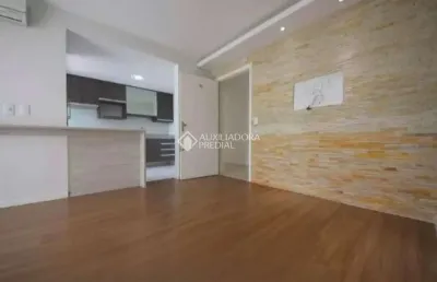 Apartamento com 2 quartos à venda na rua da figueira, 770, nossa senhora das graças, canoas, 59 m2 por r$ 449.000
