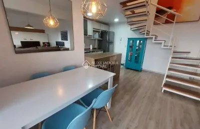 Apartamento com 2 quartos para alugar na rua pedro josé zanetti, 405, igara, canoas, 85 m2 por r$ 6.500