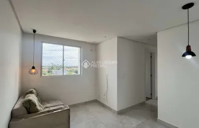 Apartamento com 2 quartos para alugar na rua são luiz, 622, centro, canoas, 43 m2 por r$ 1.400
