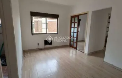 Apartamento com 3 quartos à venda na avenida inconfidência, 1357, marechal rondon, canoas, 55 m2 por r$ 220.000